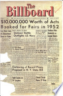 Mar 1, 1952