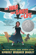 The War That Saved My Life Book
