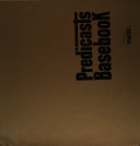 Predicasts' Basebook