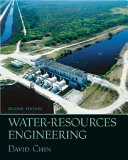 Water resources Engineering