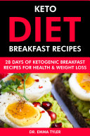 Keto Diet Breakfast Recipes