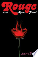 Rouge Mona Awad Cover
