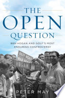 The Open Question Book