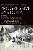 Progressive Dystopia Pdf/ePub eBook