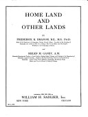 Home Land and Other Lands