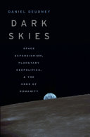 Dark Skies Pdf/ePub eBook