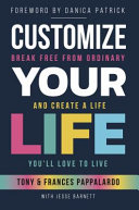 Customize Your Life Book