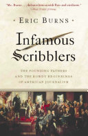Infamous Scribblers [Pdf/ePub] eBook