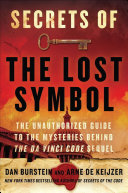 Secrets of The Lost Symbol [Pdf/ePub] eBook