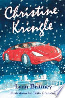 Christine Kringle PDF Book By Lynn Brittney