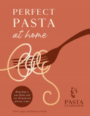 Perfect Pasta at Home Book