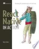React Native in Action Book