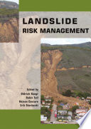 Landslide Risk Management Book