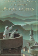 Prince Caspian image