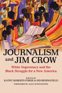 Journalism and Jim Crow Pdf