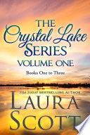 Crystal Lake Series Volume 1