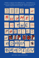 Book of Rhymes Pdf/ePub eBook