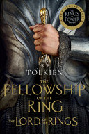 The Fellowship of the Ring  Tv Tie In   The Lord of the Rings Part One