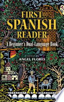First Spanish Reader Book
