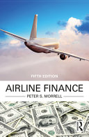 Airline finance /