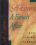 Self Esteem A Family Affair