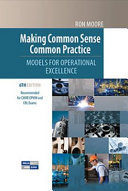 Making Common Sense Common Practice (6th Edition)
