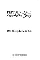 Pepys in Love