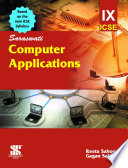 ICSE Computer Applications 09