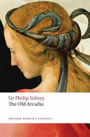 The Countess of Pembroke s Arcadia  The Old Arcadia 