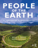 People of the Earth Book