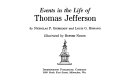 Events in the Life of Thomas Jefferson