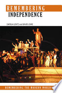 Remembering Independence Book PDF