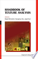Handbook Of Texture Analysis Book