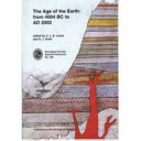 The Age of the Earth Book