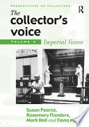 The Collector s Voice Book