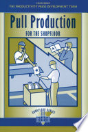 Pull Production for the Shopfloor Book PDF