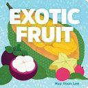 Exotic Fruit Book