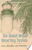The Global Ocean Observing System Book