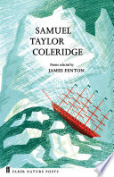 Samuel Taylor Coleridge Books, Samuel Taylor Coleridge poetry book