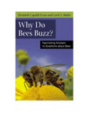 Why Do Bees Buzz?