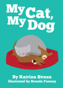 My Cat, My Dog Pdf/ePub eBook