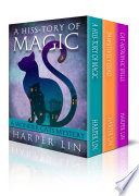 The Wonder Cats Mysteries 3-Book Box Set PDF Book By Harper Lin