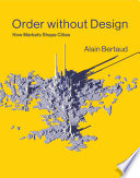 Order without Design Book