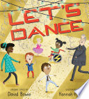 Let s Dance Book