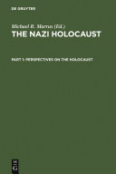 Perspectives on the Holocaust