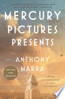 Mercury Pictures Presents Book