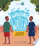 Walking for Water