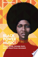 Black Power Music 
