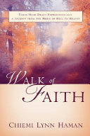 Walk of Faith