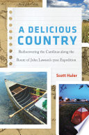 A Delicious Country Book